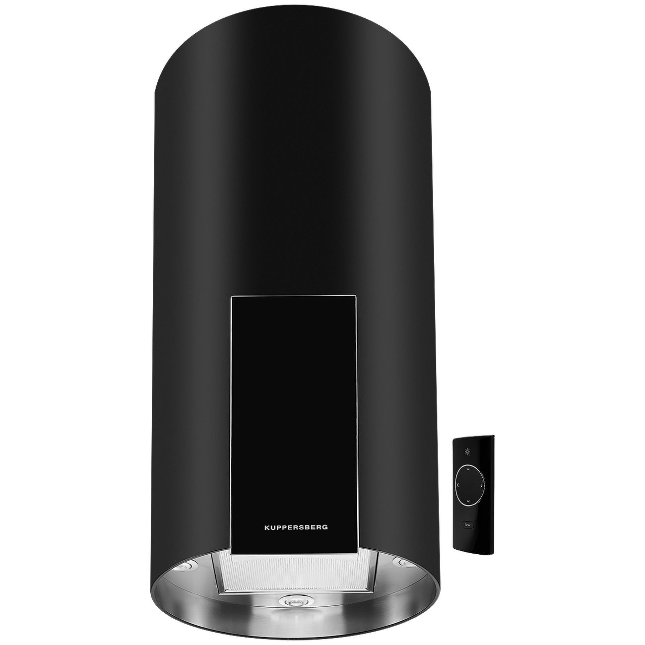 Изображение товара Островная вытяжка Kuppersberg WL-MOTUBA B (6136)