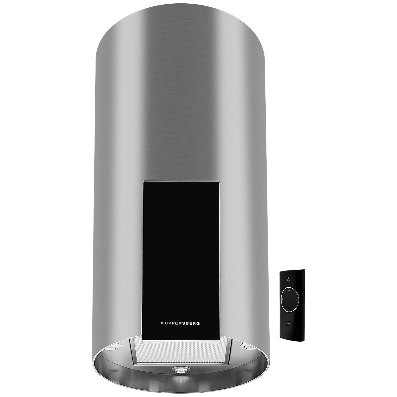 Изображение товара Островная вытяжка Kuppersberg WL-MOTUBA X (6137)