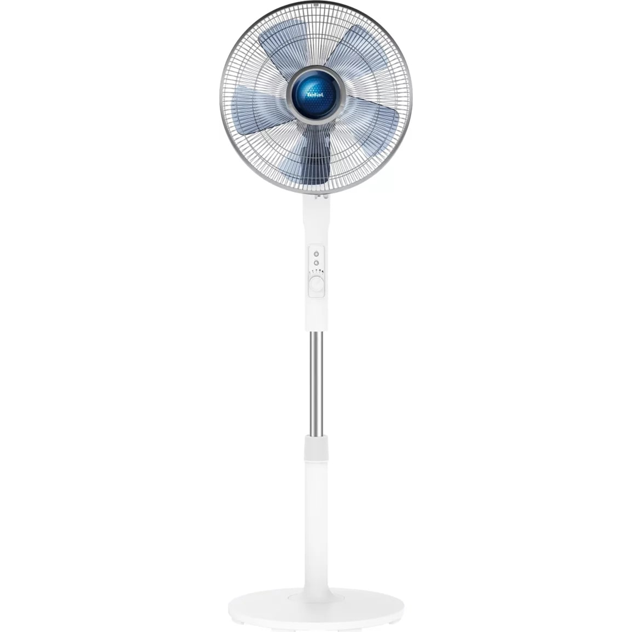 Изображение товара Вентилятор напольный Tefal VF5840F0 Изображение товара Вентилятор напольный Tefal VF5840F0