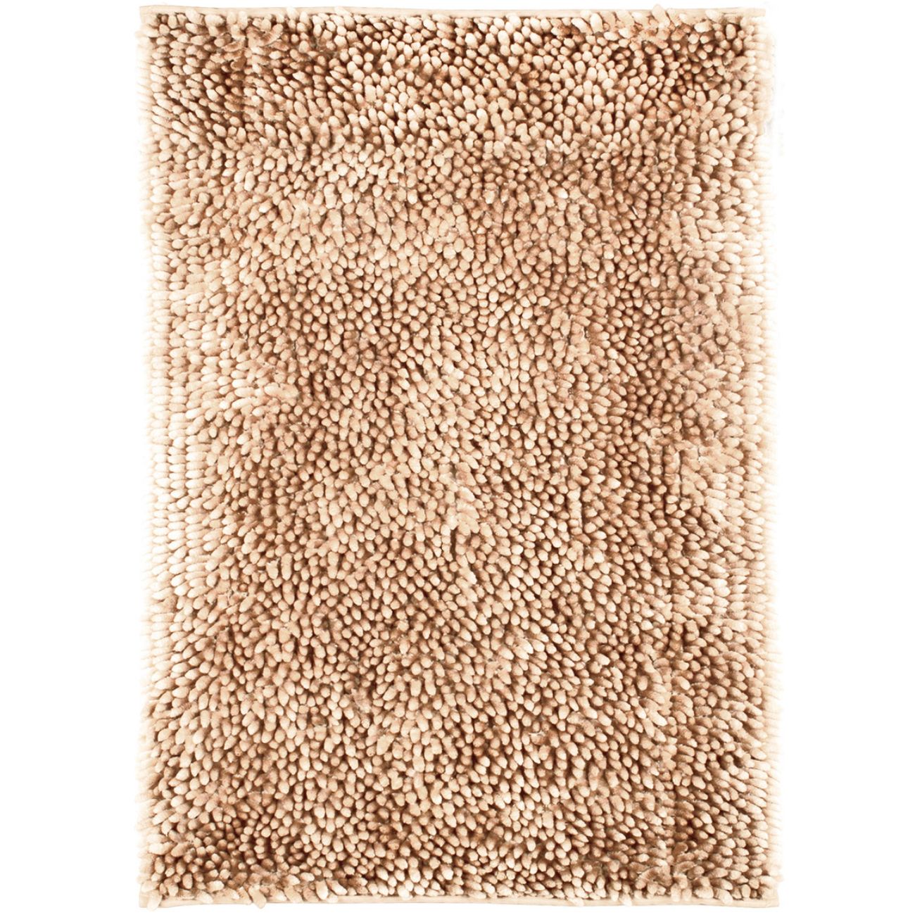 Изображение товара Коврик для ванной Master House Эйстри айвори 60x90см