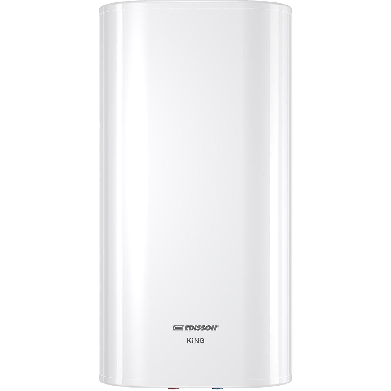 Изображение товара Водонагреватель накопительный Edisson King 50 V