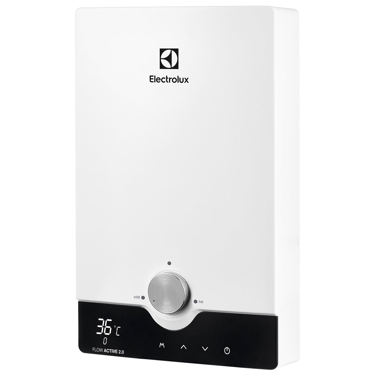 Изображение товара Водонагреватель проточный Electrolux NPX 8 Flow Active 2.0