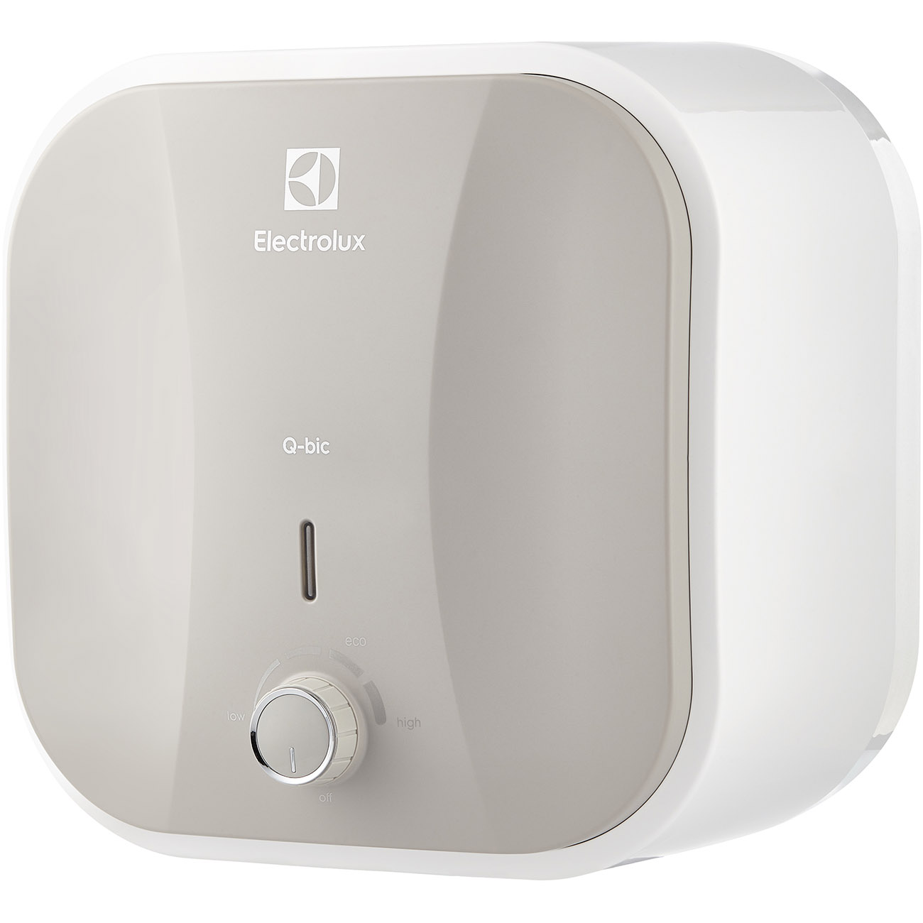 Изображение товара Водонагреватель накопительный Electrolux EWH 10 Q-bic O