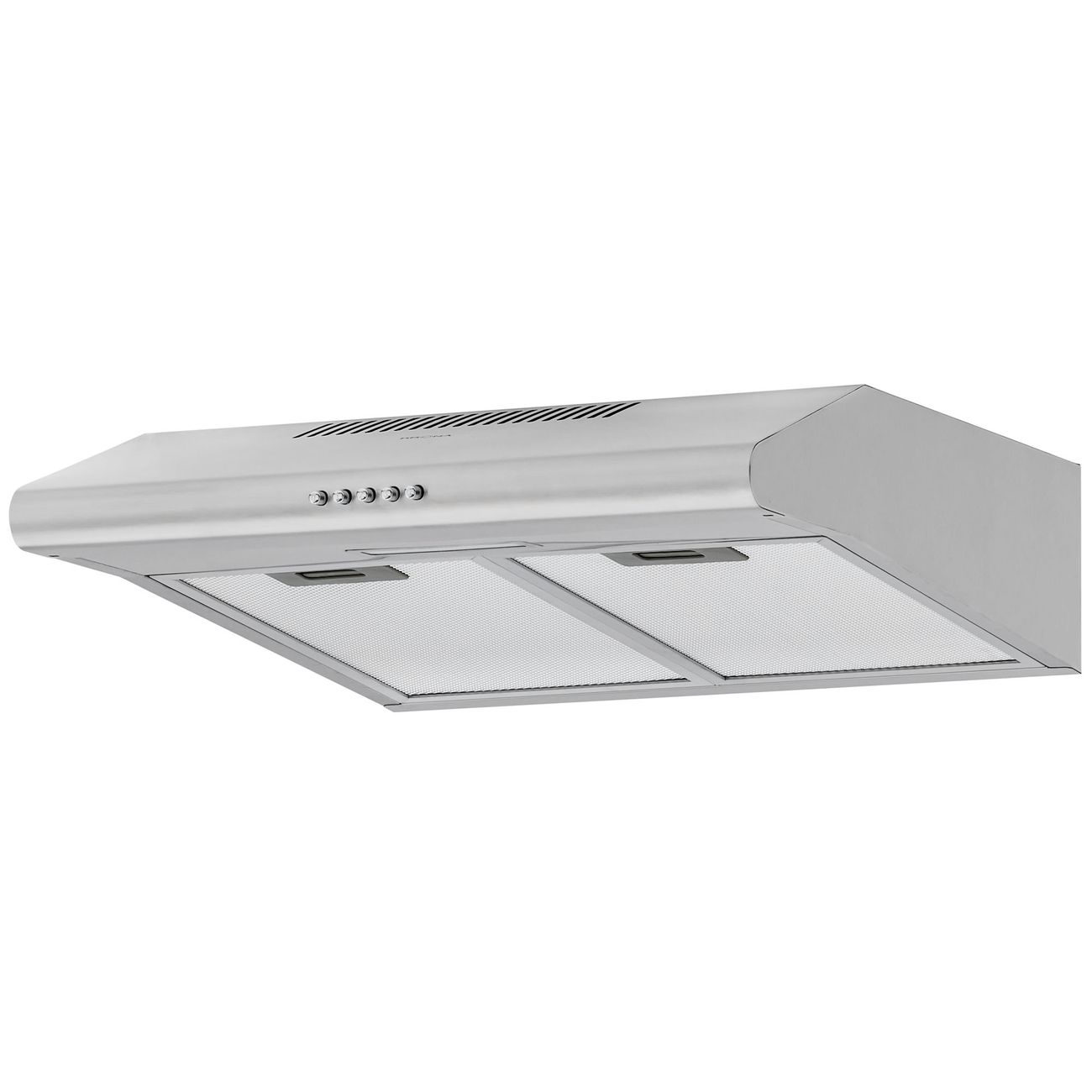 Изображение товара Вытяжка плоская Krona Olivia 500 IX PB