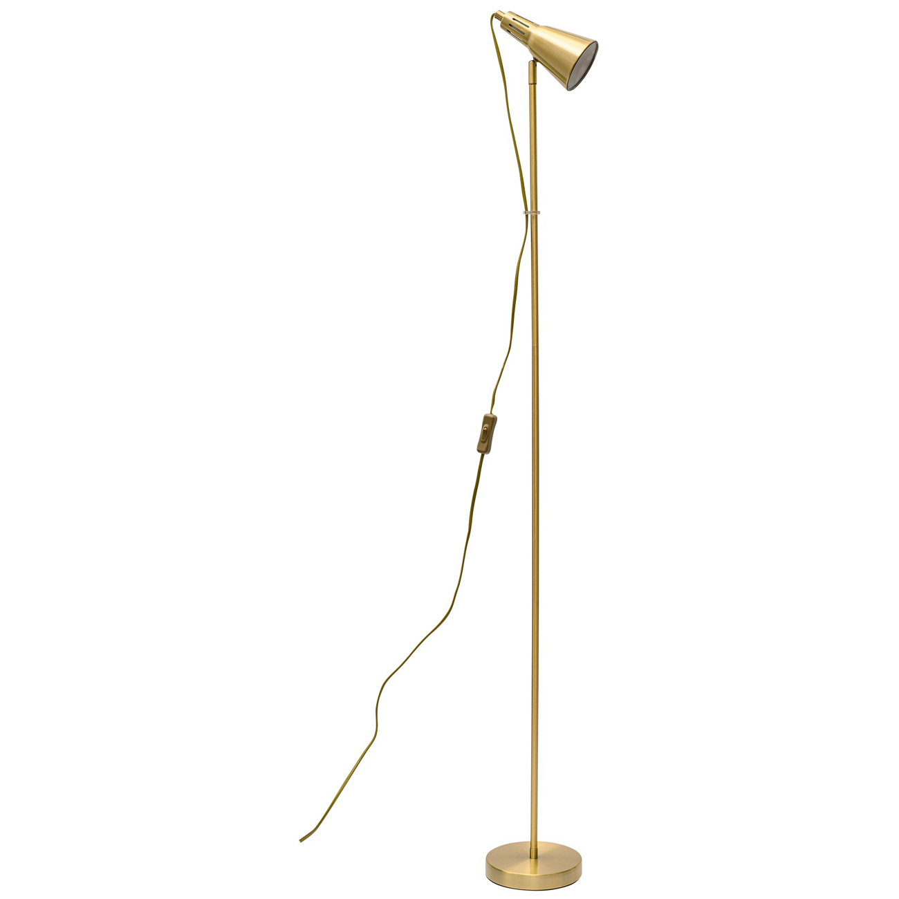 Изображение товара Светильник напольный ARTSTYLE HT-730AB BS