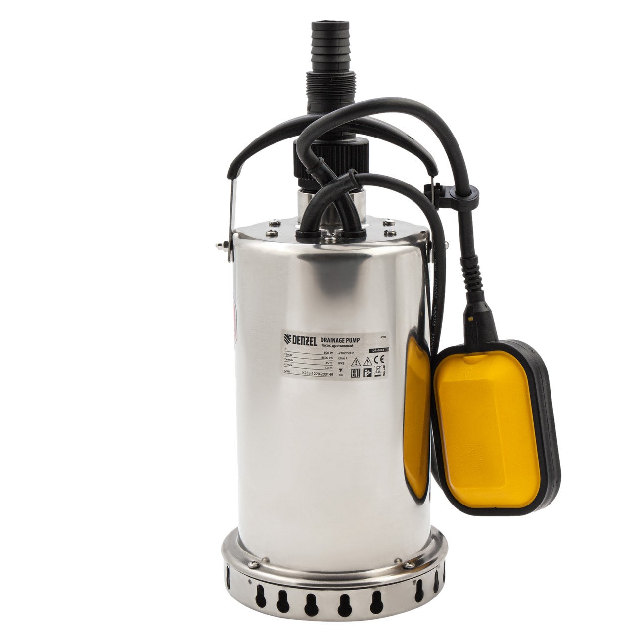 Дренажный насос dp500e, 500 вт, подъем 7 м, 7000 л/ч// denzel. Насос denzel dp1100x. Дренажный насос dp1100x, 1100 вт, подъем 11 м, 15500 л/ч// denzel. Denzel dp. Насос дренажный dpx650.