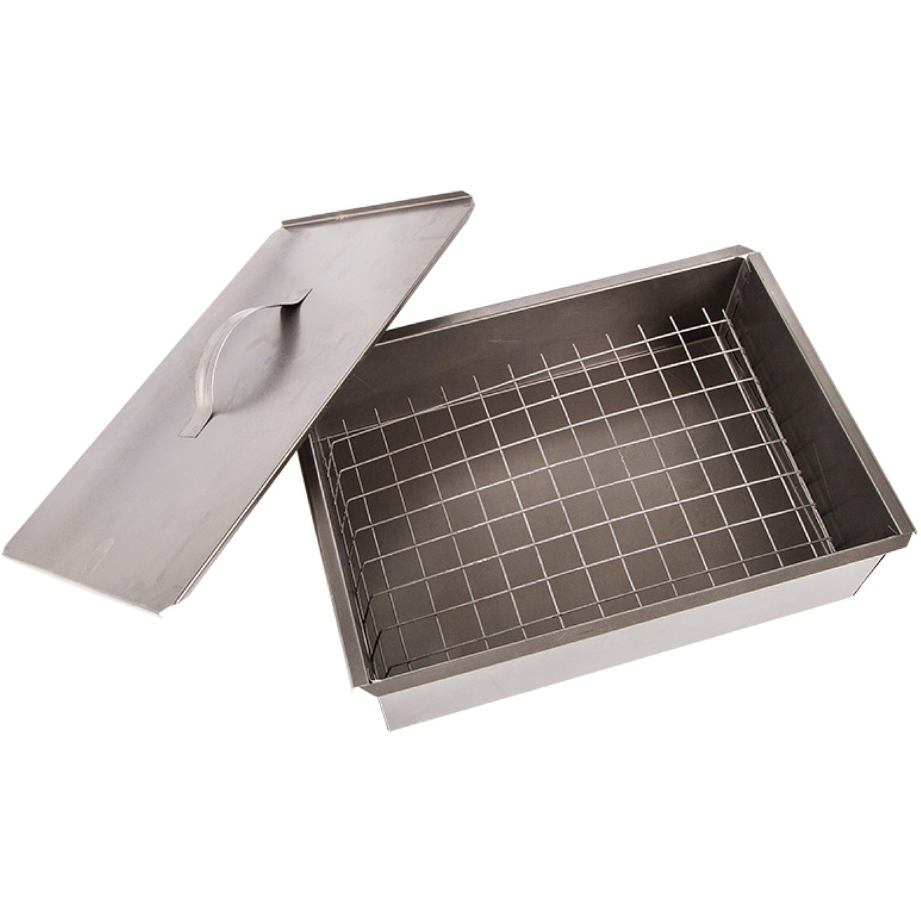 Изображение товара Коптильня Сокол Гурман-1