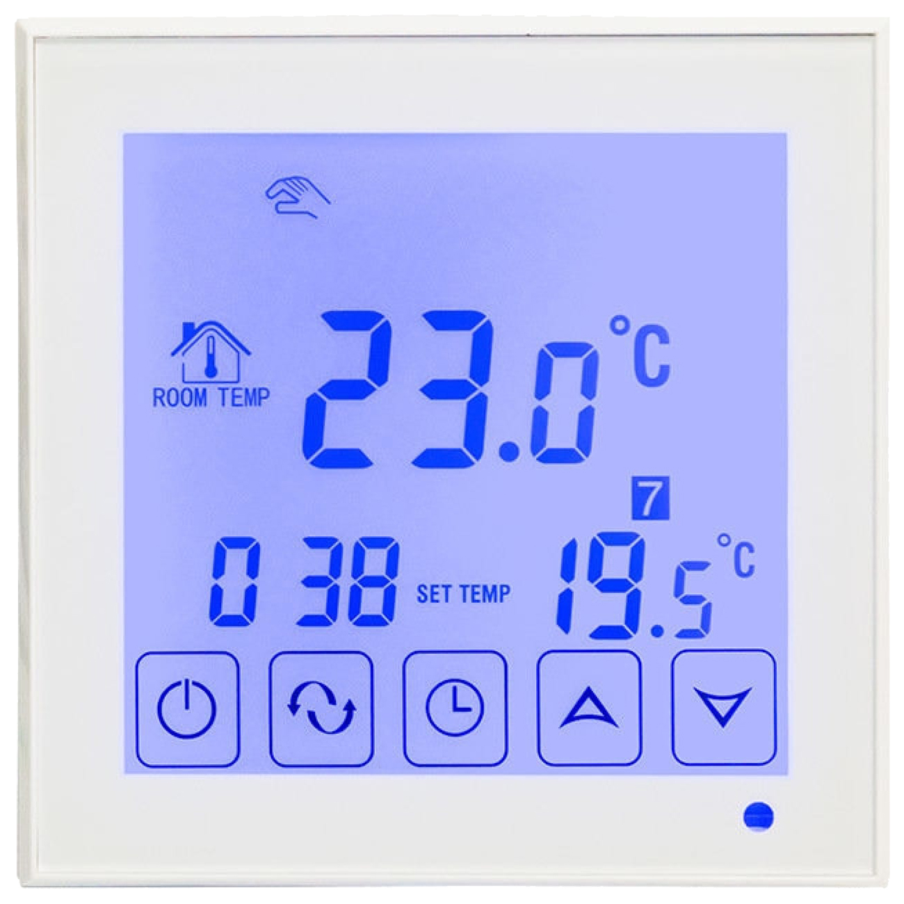 Изображение товара Терморегулятор Rexant R200W