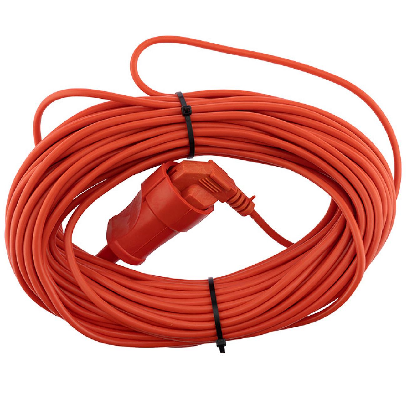 Изображение товара Удлинитель Proconnect ПВС 2х0.75, б/з, 6 А 1300 Вт 30 м