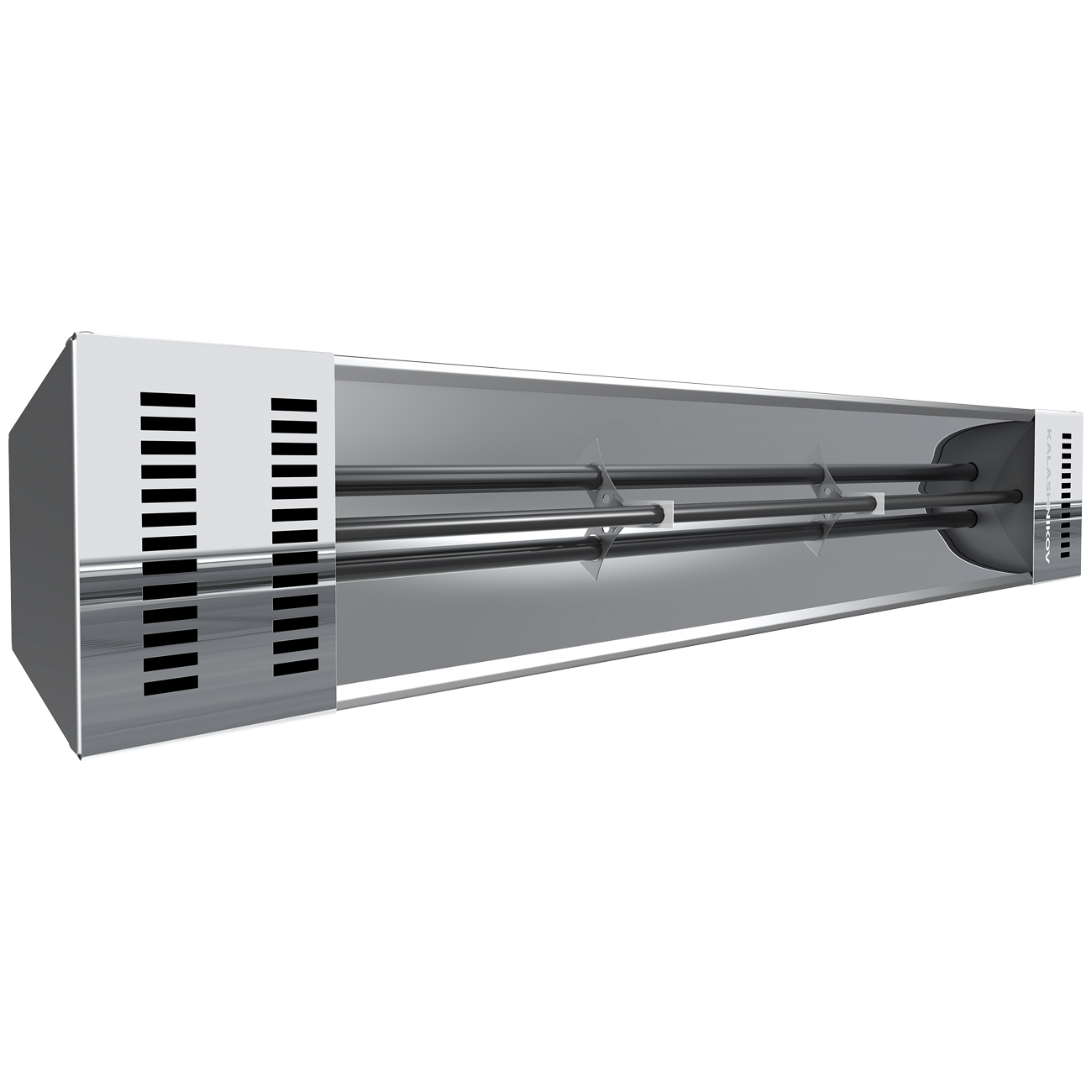 Изображение товара Инфракрасный обогреватель KALASHNIKOV KIRH-E10T-11