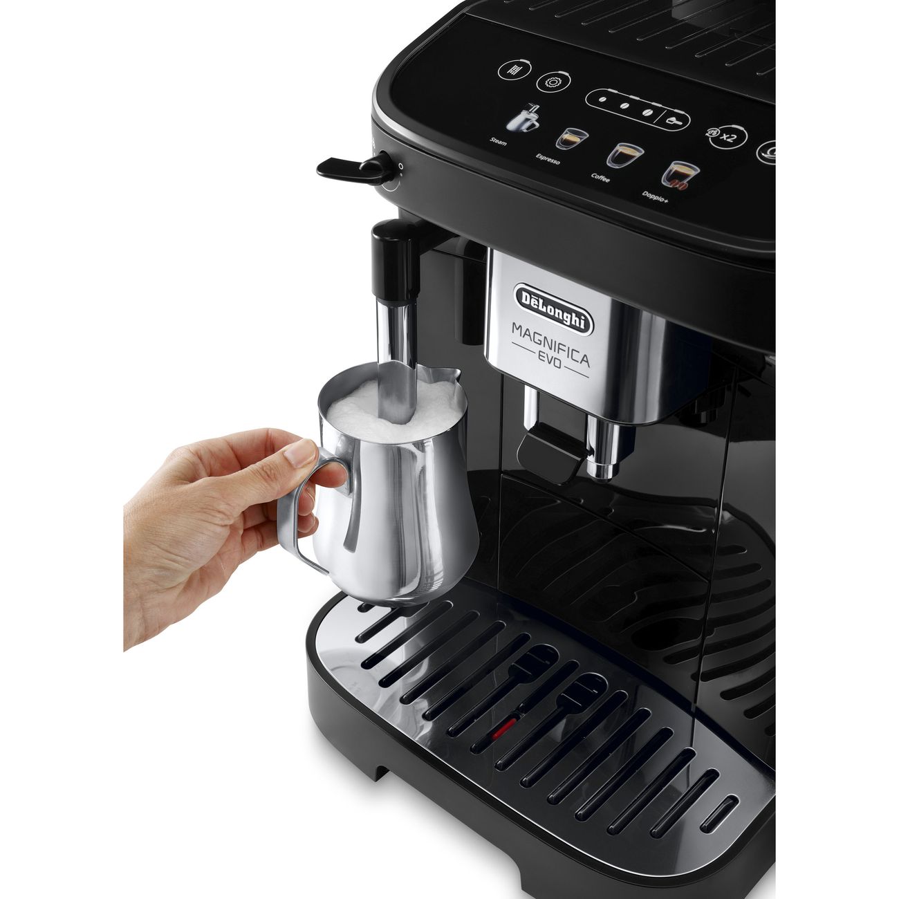 ECAM 290.21.B. Кофемашина Delonghi ECAM290.22.B. Кофемашина Delonghi magnifica. Delonghi 290.22.