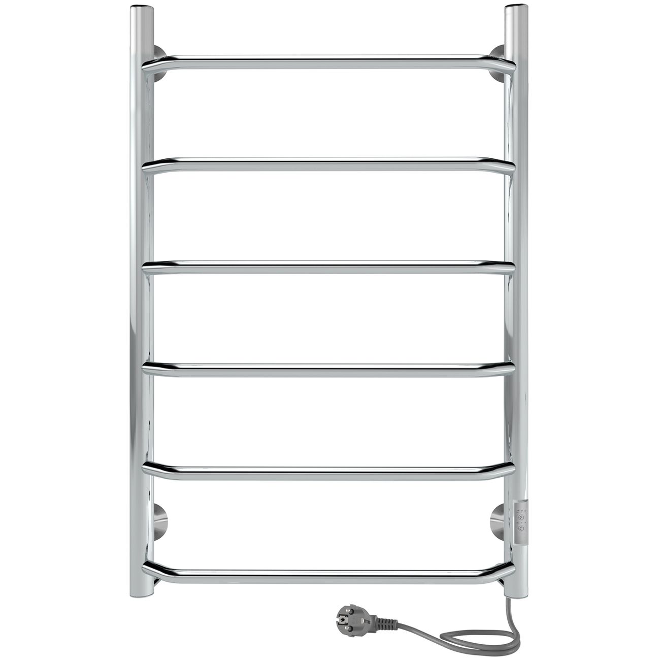 Изображение товара Полотенцесушитель электрический Indigo Roof Lux LCRLE80-50Rt