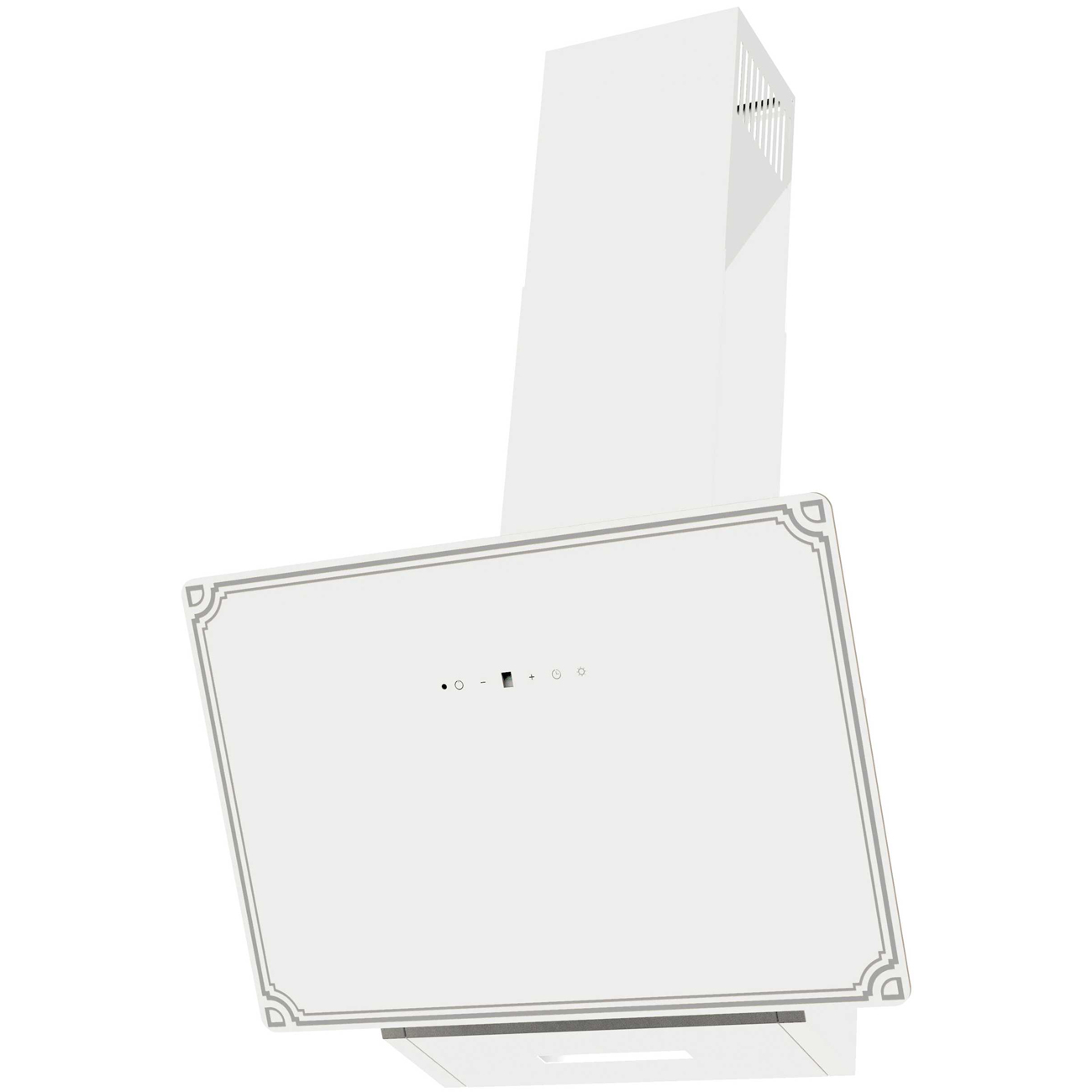 Изображение товара Вытяжка Korting KHC 69059 RGW