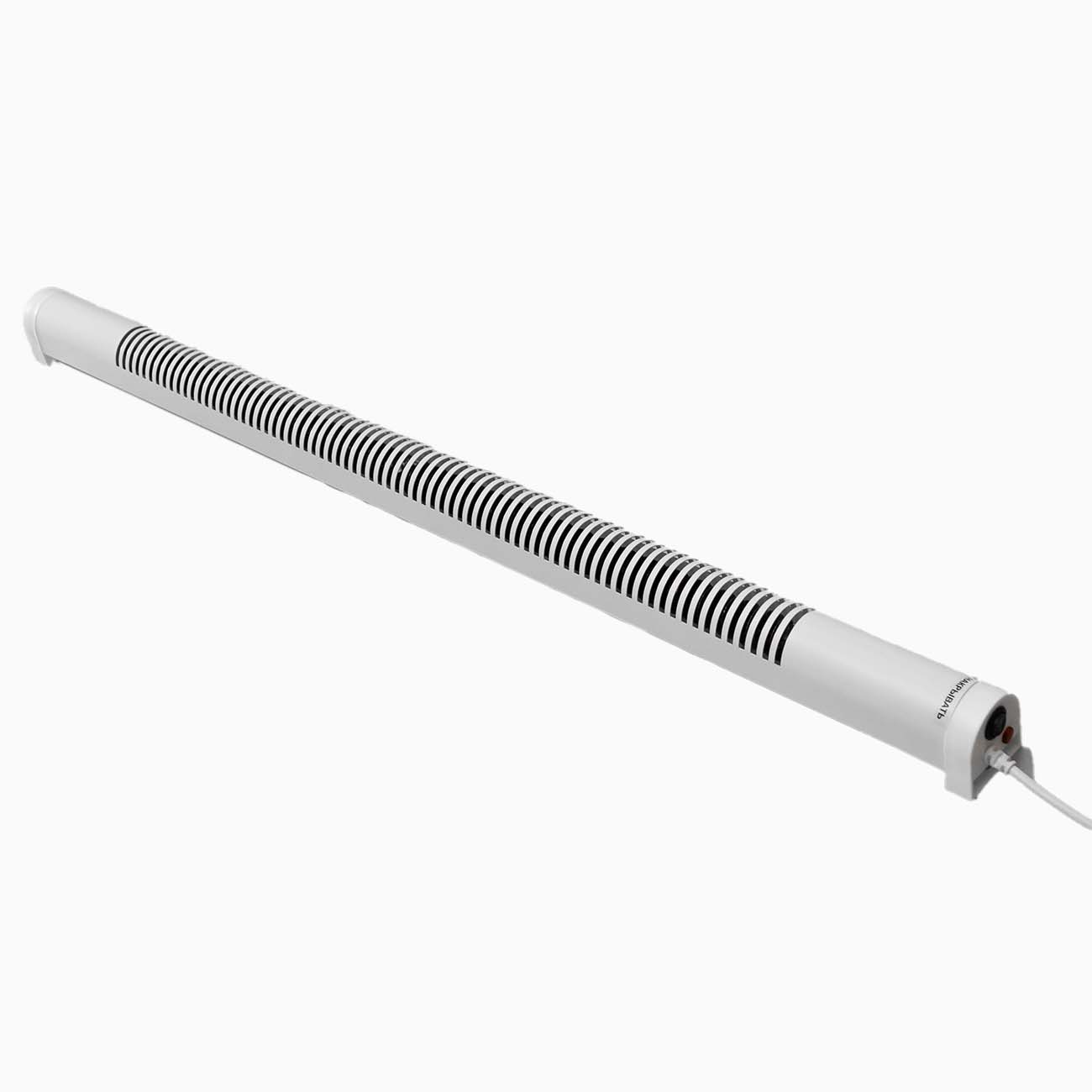 Изображение товара Конвектор Мегадор MF150WU Плинтусный Цвет Белый