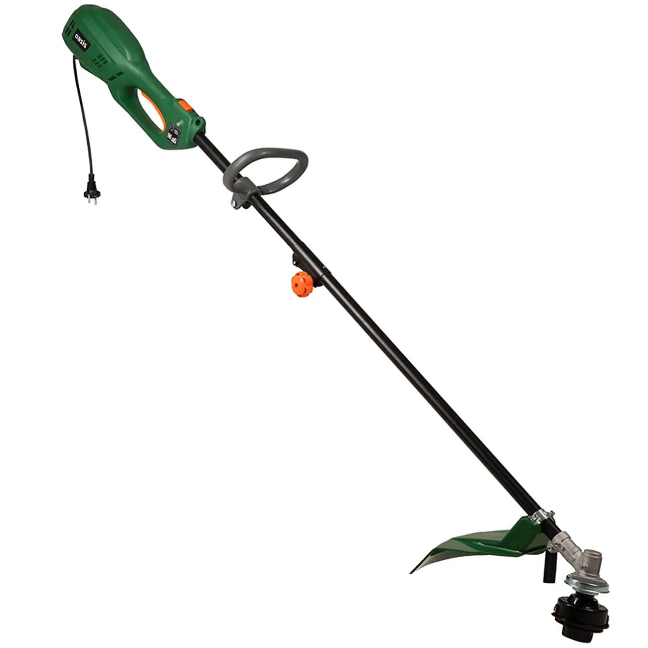 Изображение товара Триммер электрический Oasis Электрическая TE-90 (H)