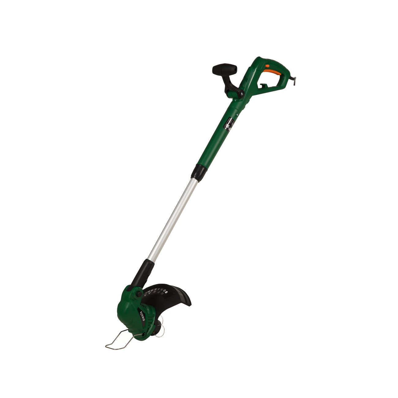 Изображение товара Коса электрическая Oasis Электрическая TE-50Q