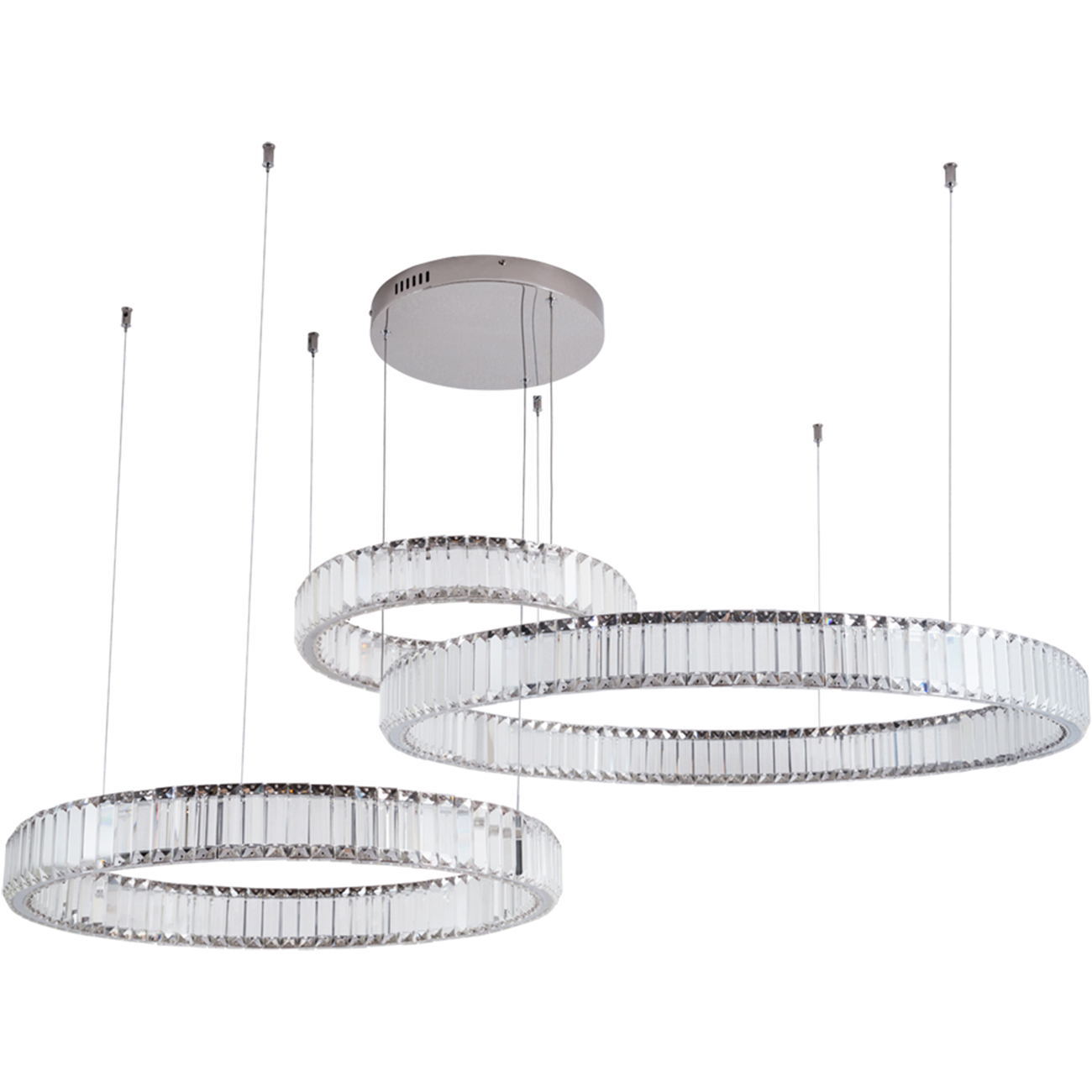 Изображение товара Светильник подвесной Divinare RENATA 1135/02 SP-90