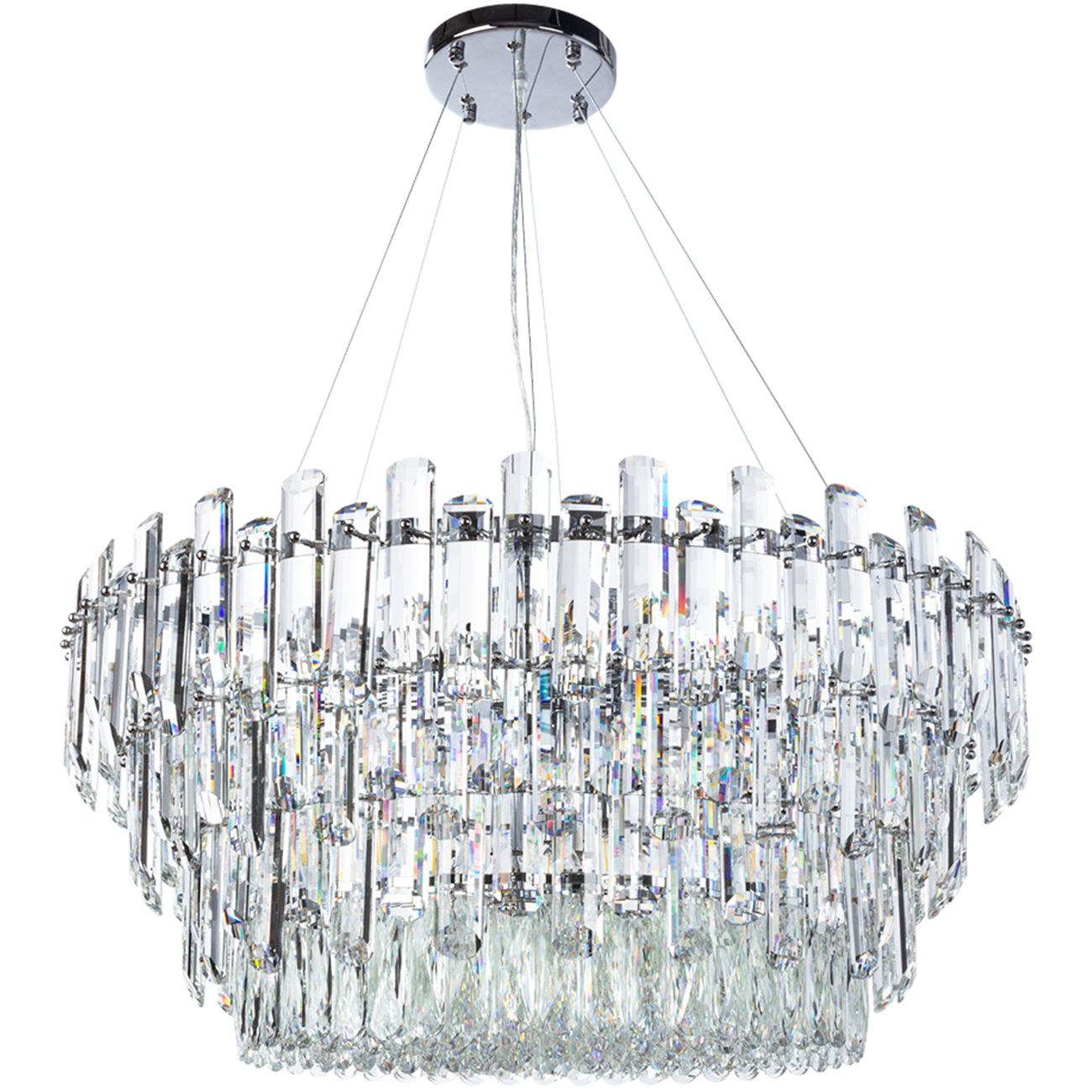 Изображение товара Светильник подвесной Divinare BELLATRIX 3510/02 SP-18