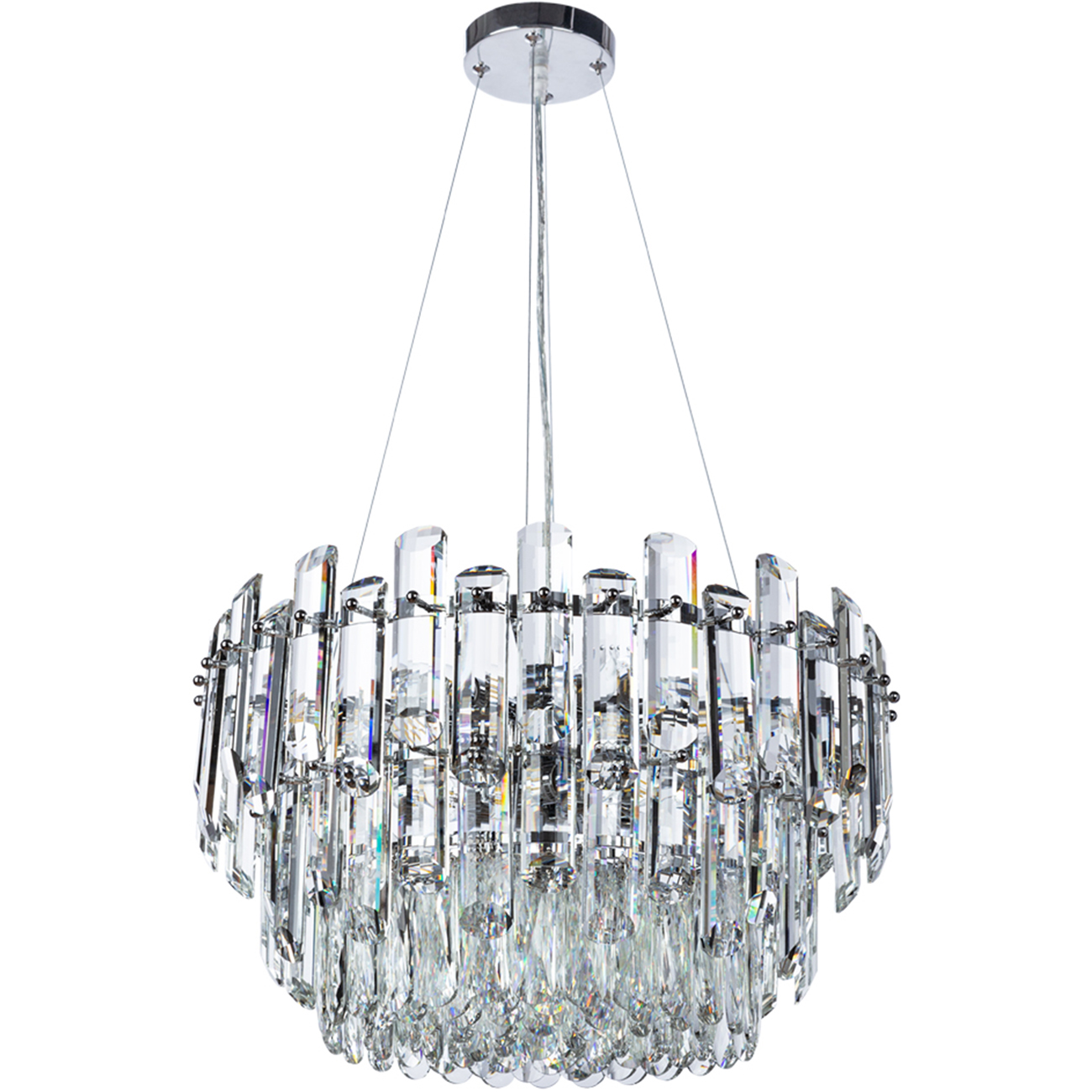 Изображение товара Светильник подвесной Divinare BELLATRIX 3510/02 LM-11