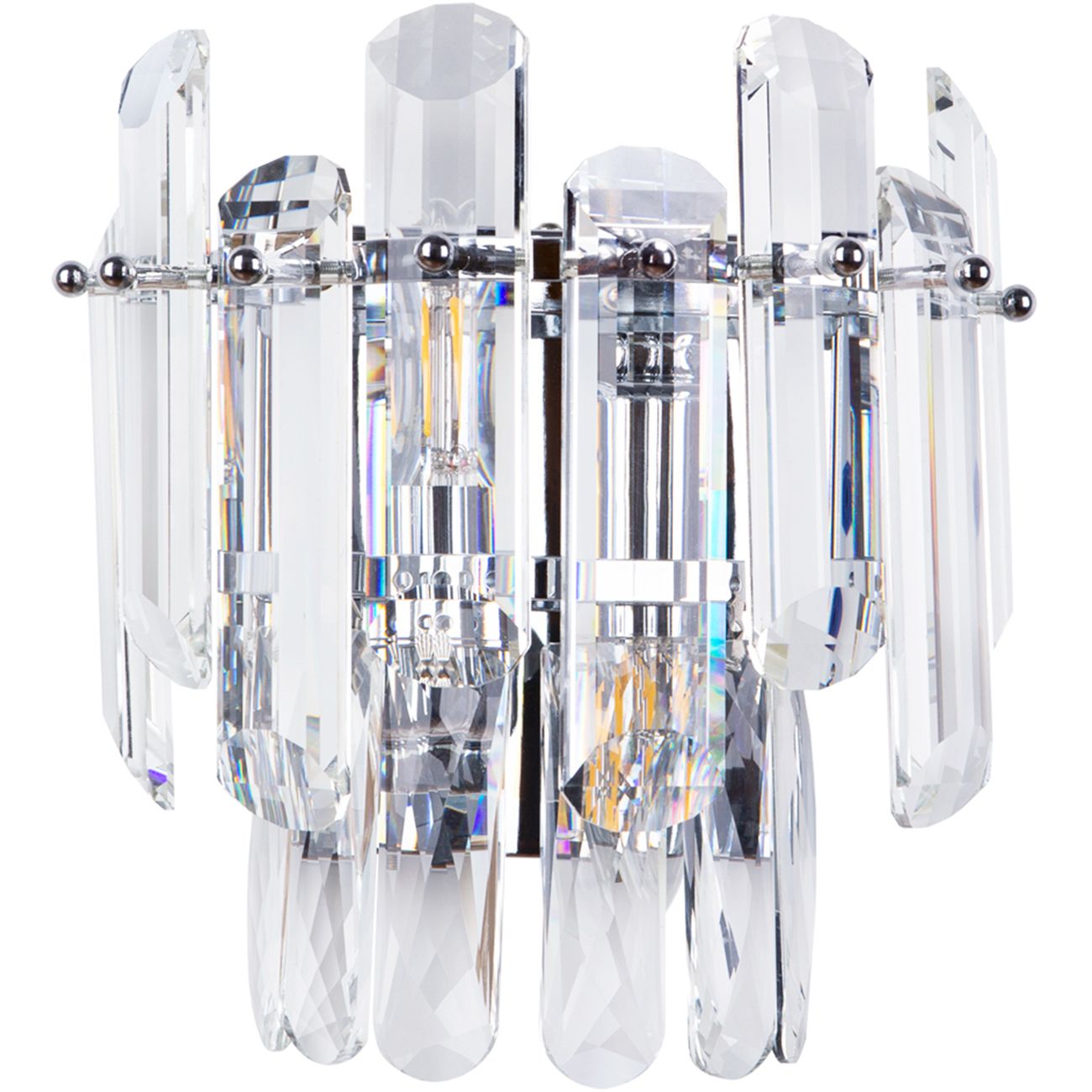 Изображение товара Светильник настенный Divinare BELLATRIX 3510/02 AP-2