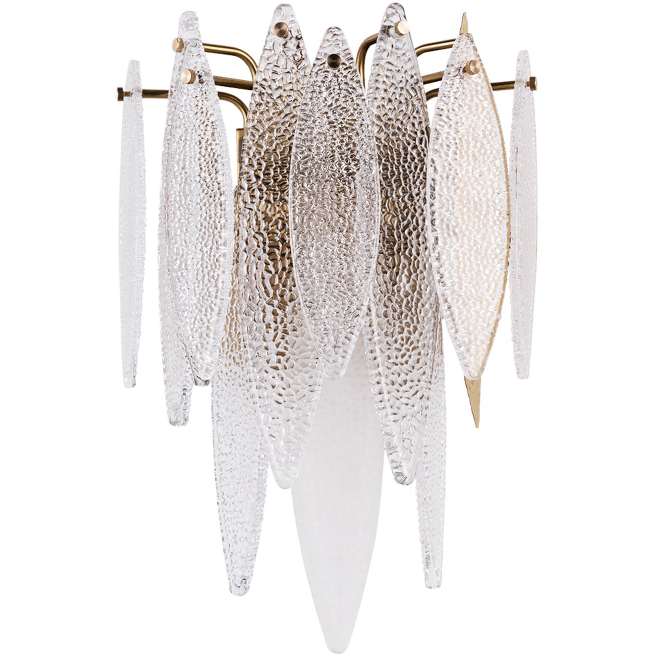 Изображение товара Светильник настенный Divinare AMELIE 6003/01 AP-1