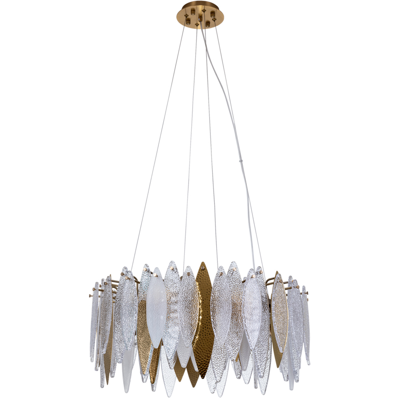 Изображение товара Светильник подвесной Divinare AMELIE 6003/01 SP-8