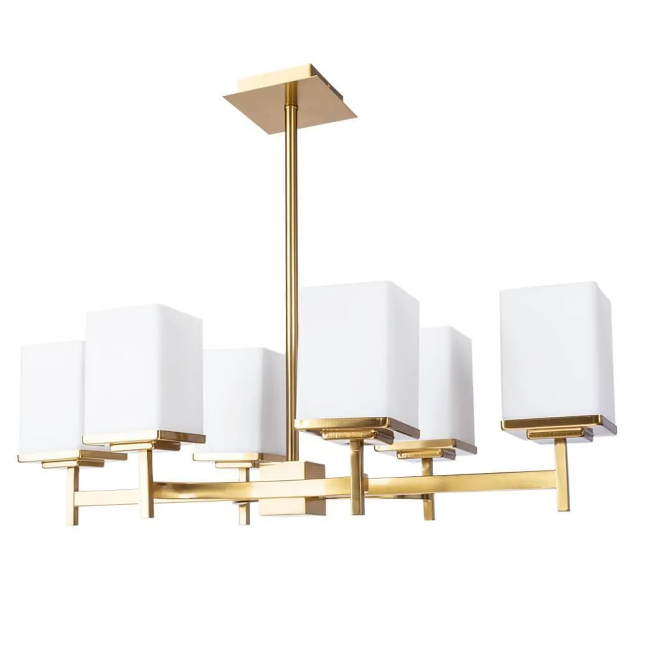 Изображение товара Светильник подвесной Divinare FAWARIS 4504/17 LM-6