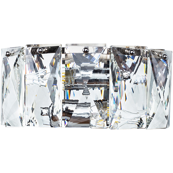 Изображение товара Светильник настенный Divinare CHARA 3508/02 AP-2