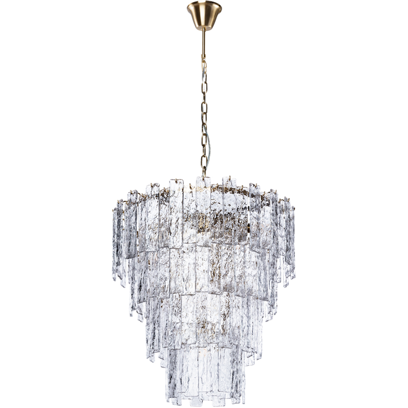 Изображение товара Светильник подвесной Divinare FELIS 6005/17 LM-9