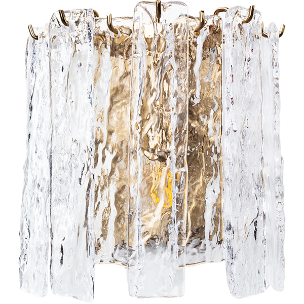 Изображение товара Светильник настенный Divinare FELIS 6005/17 AP-1