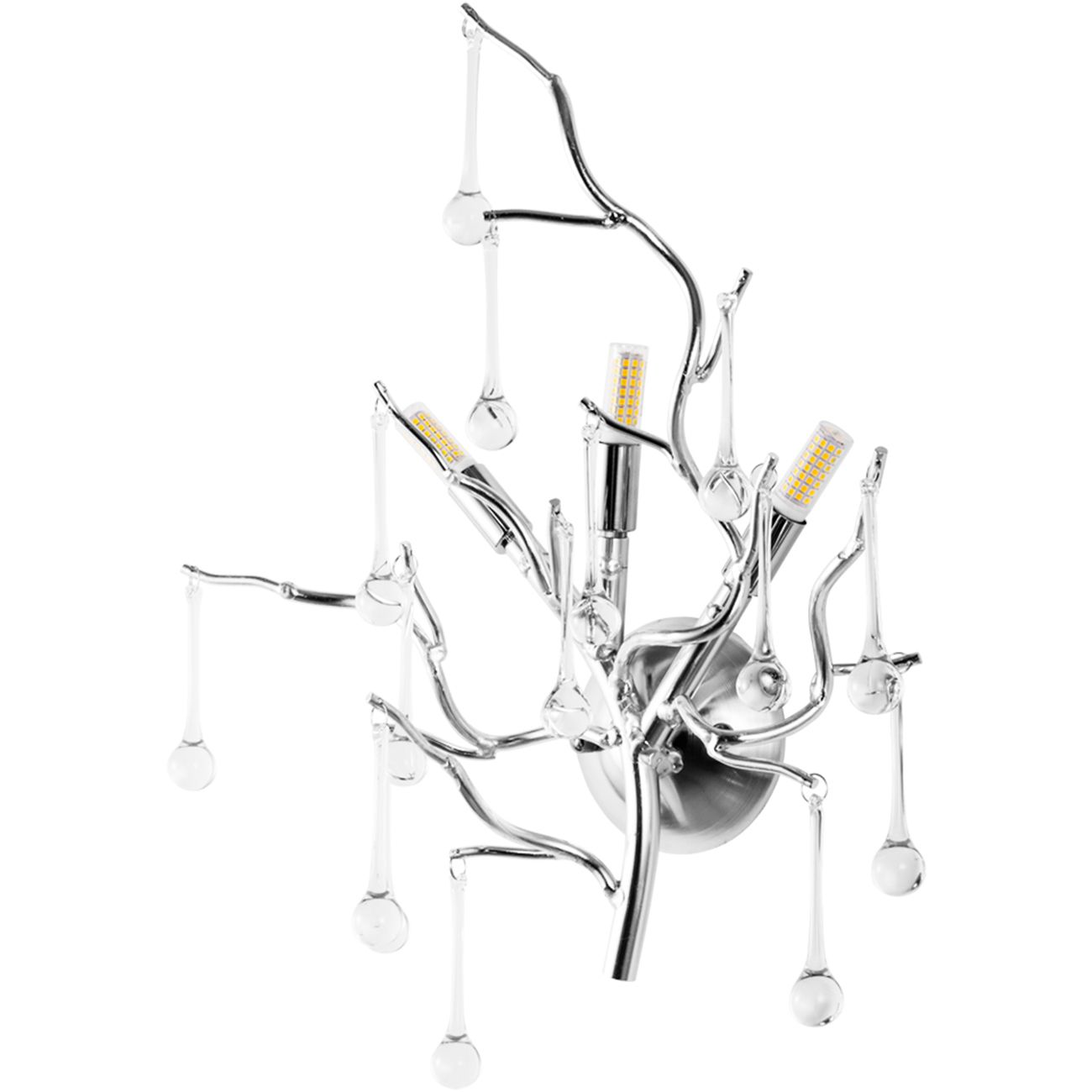 Изображение товара Светильник настенный Divinare SALICE 3132/26 AP-3