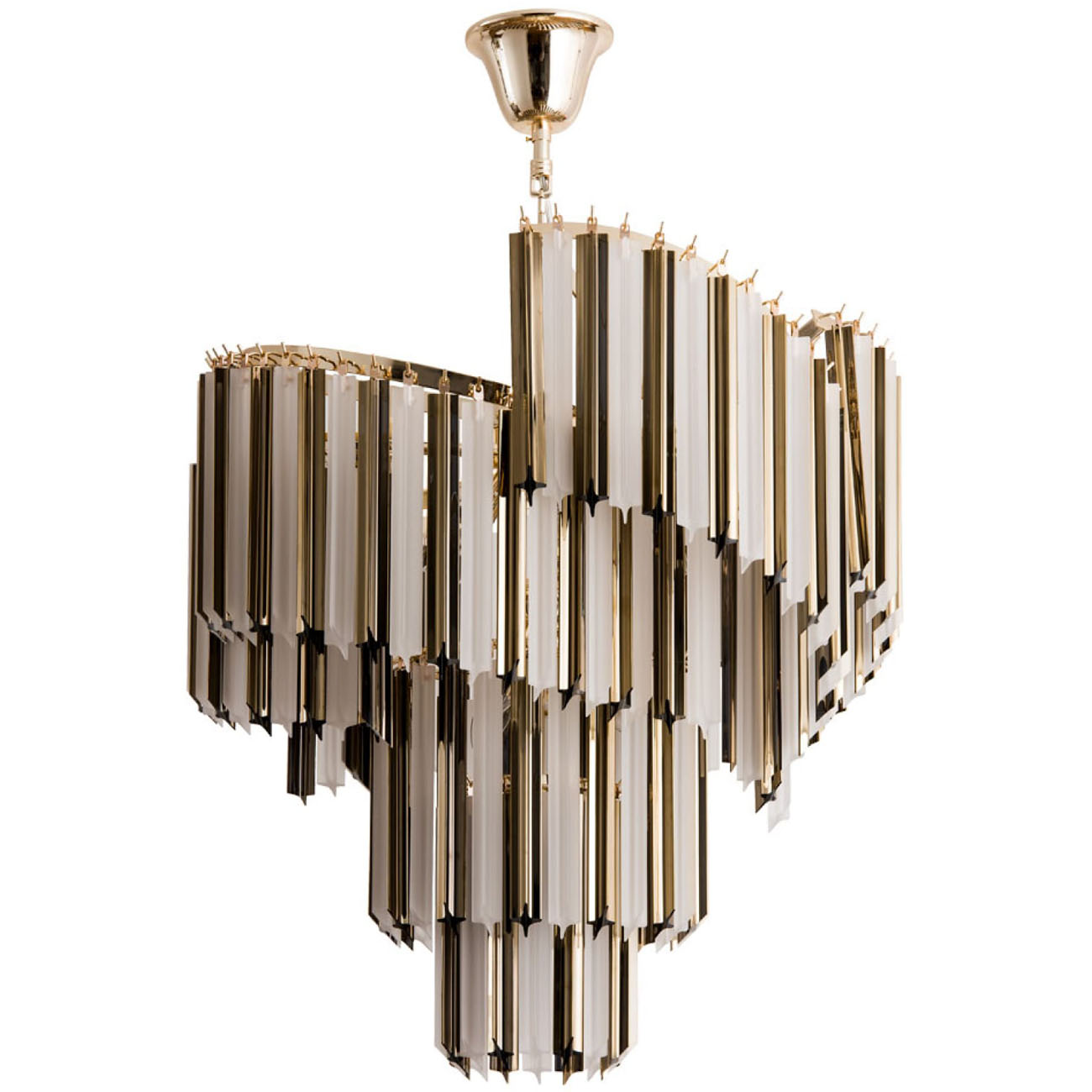 Изображение товара Светильник подвесной Divinare FRIZZANTE 1681/01 LM-9