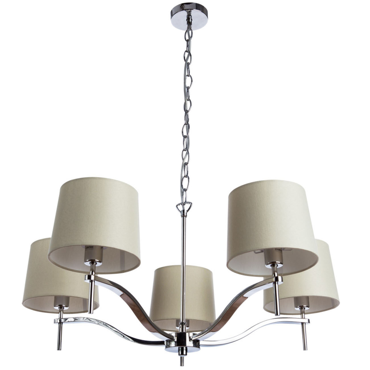 Изображение товара Светильник подвесной Divinare SOPRANO 1341/02 LM-5