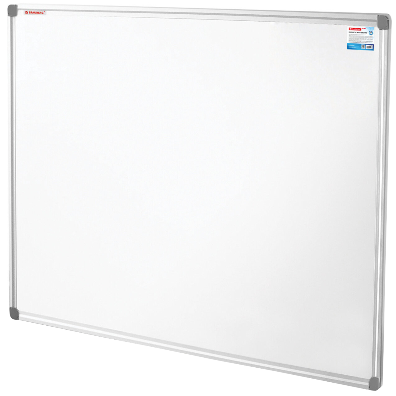 Изображение товара Доска магнитно-маркерная Brauberg 120х240см Extra