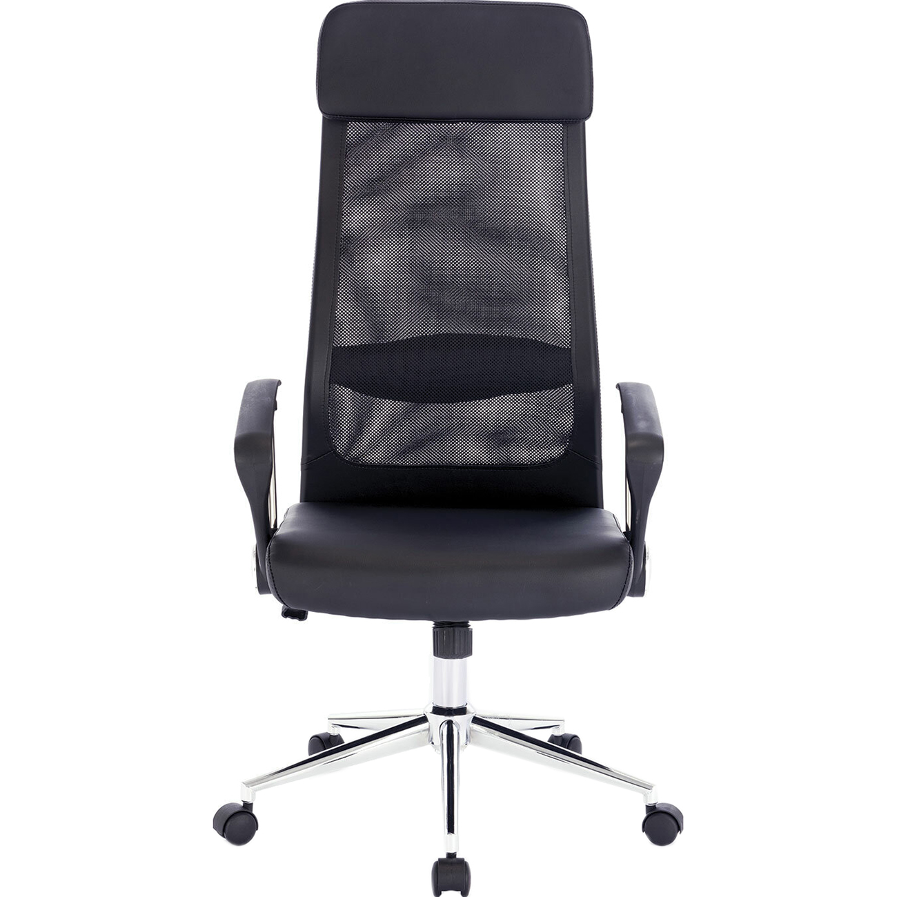 Изображение товара Кресло компьютерное Brabix Flight R EX-541 хром