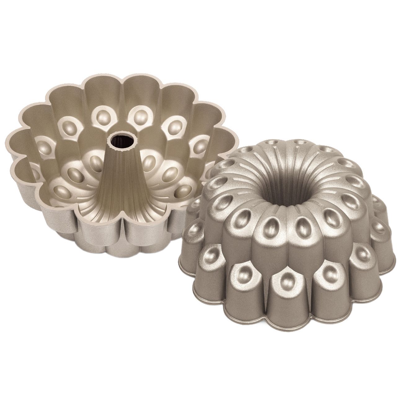 Изображение товара Форма для выпекания (металл) Guardini Sweet Magic Marquise 245 см