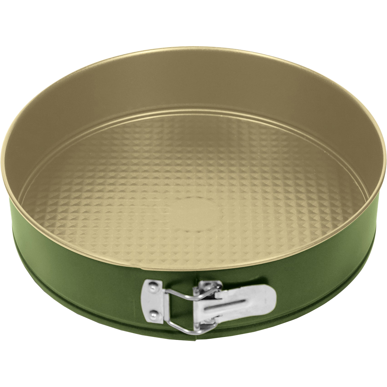 Изображение товара Форма для выпекания (металл) Guardini Bake Natural круглая разъемная 24 см