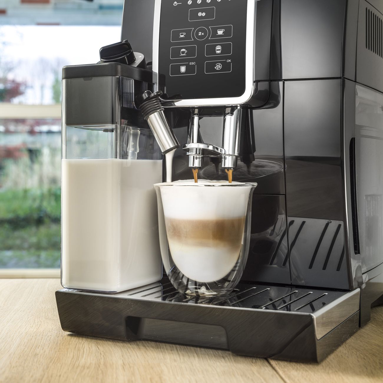 Delonghi dinamica 350.15 b hotsell