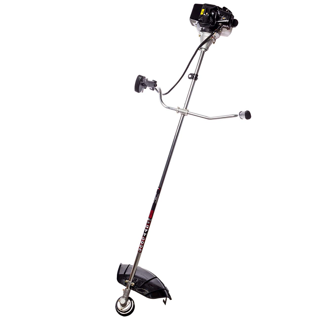 Изображение товара Бензиновый триммер Redverg Basic GB33C