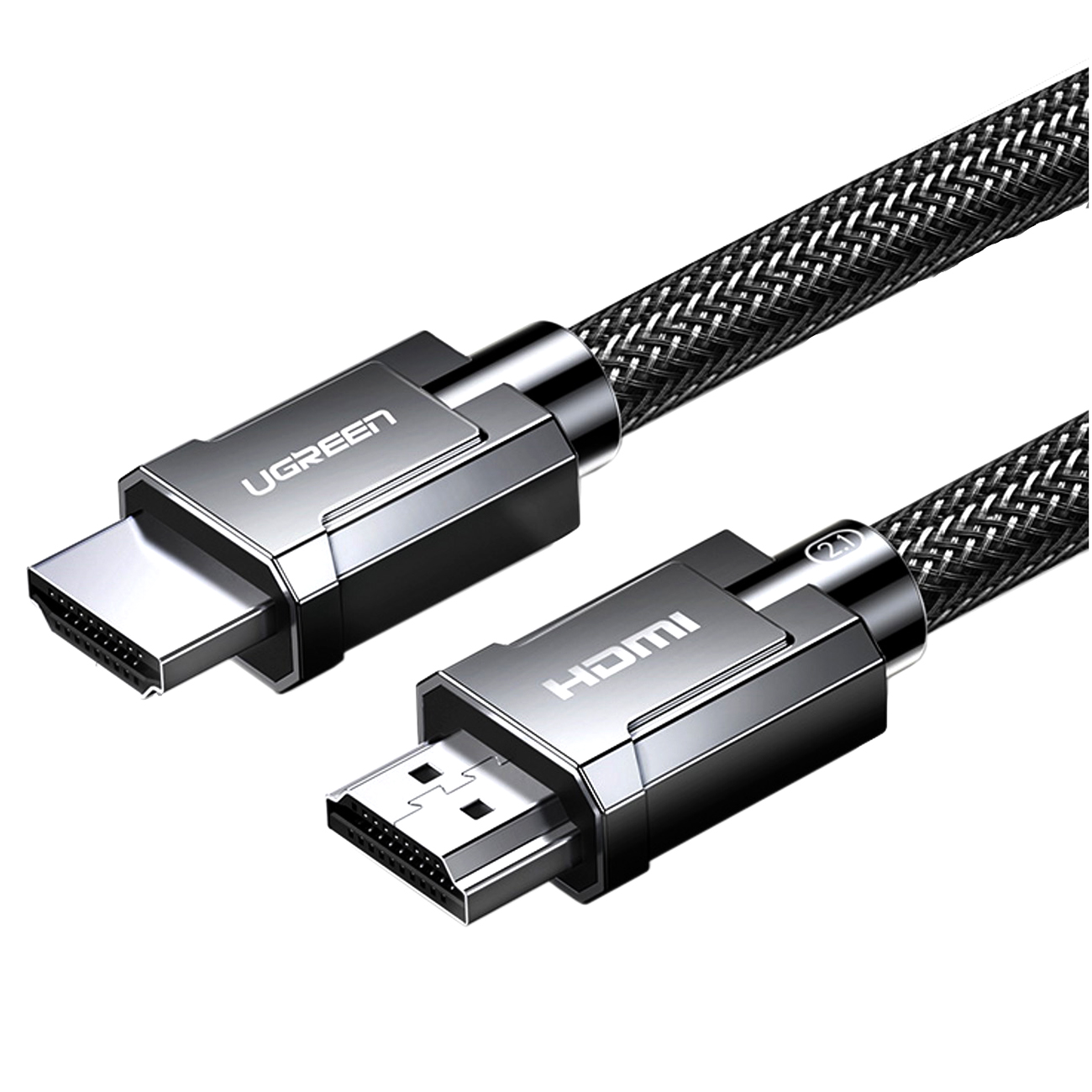 Изображение товара Кабель цифровой HDMI uGreen 70320