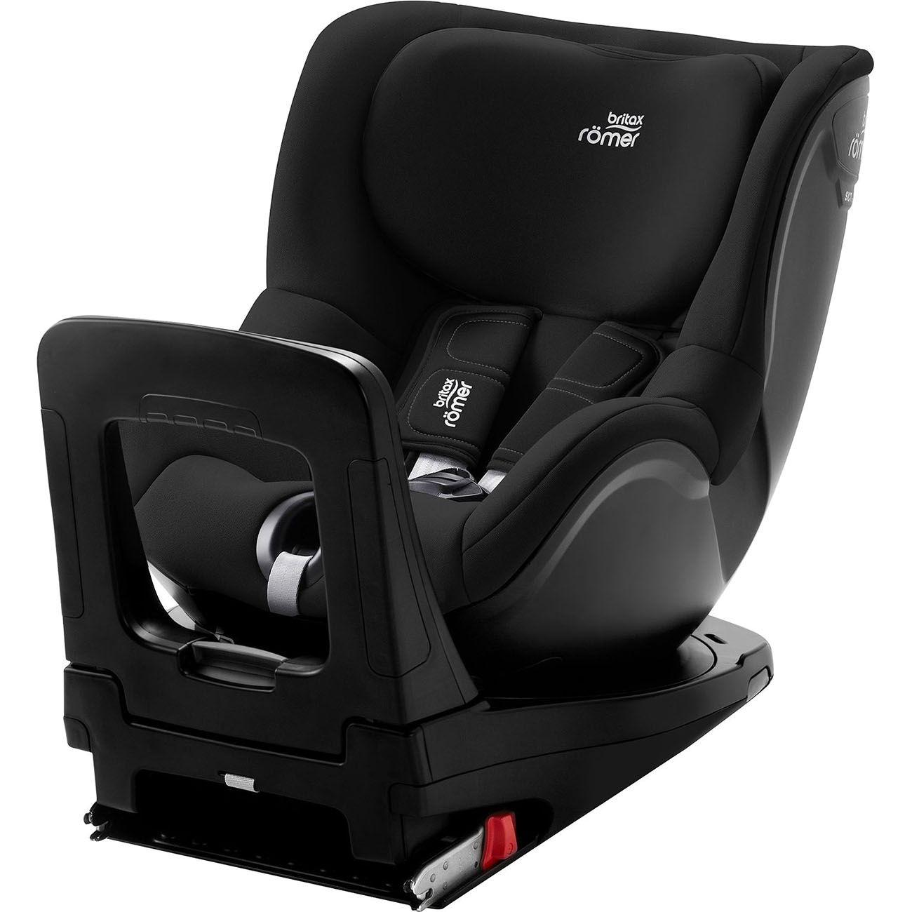 Britax romer поворотное кресло