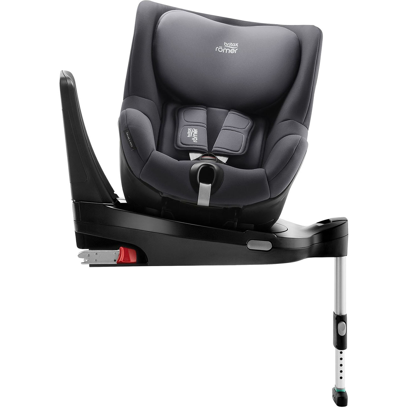 Автокресло britax roemer dualfix