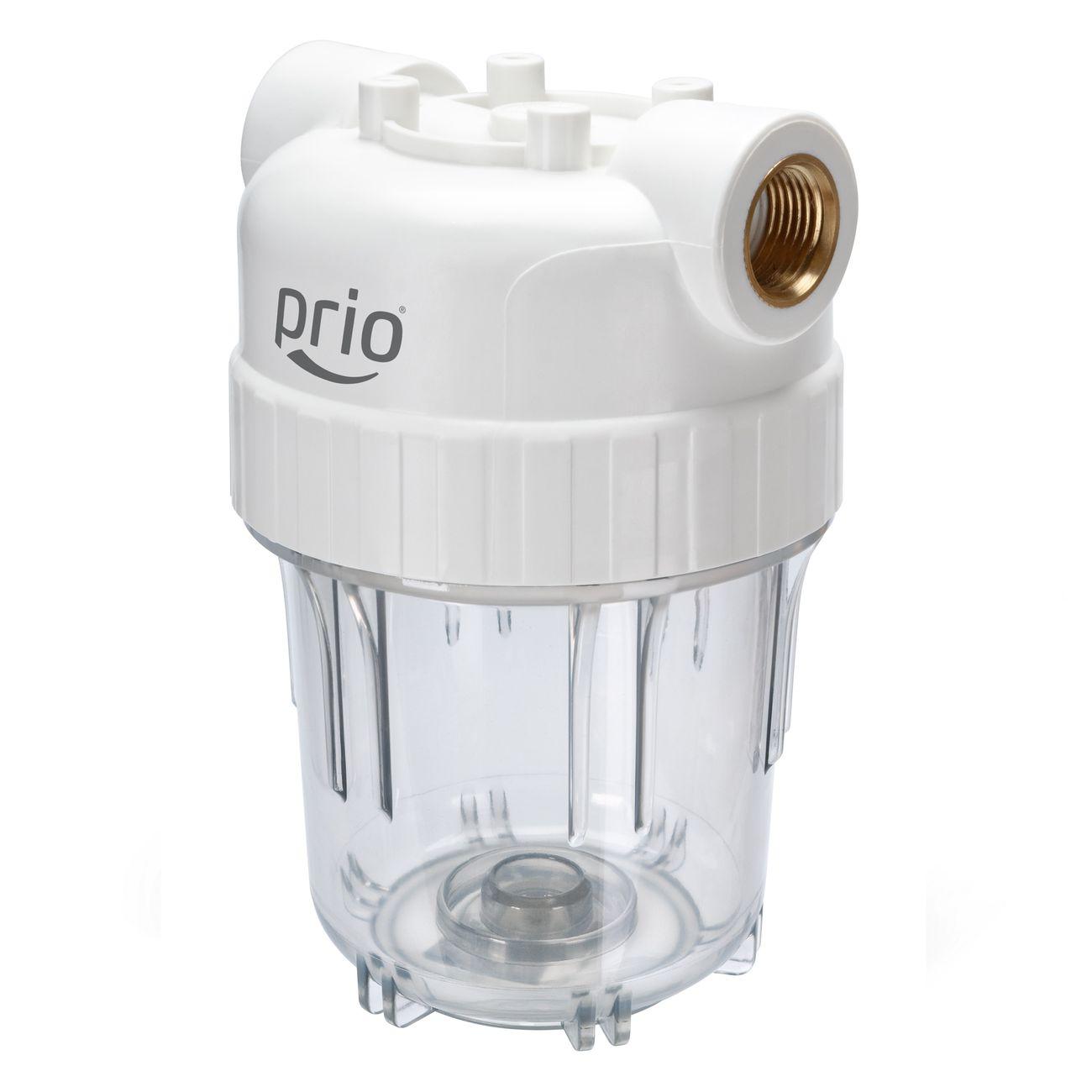 Изображение товара Фильтр для очистки воды Prio Новая вода AU120NEW