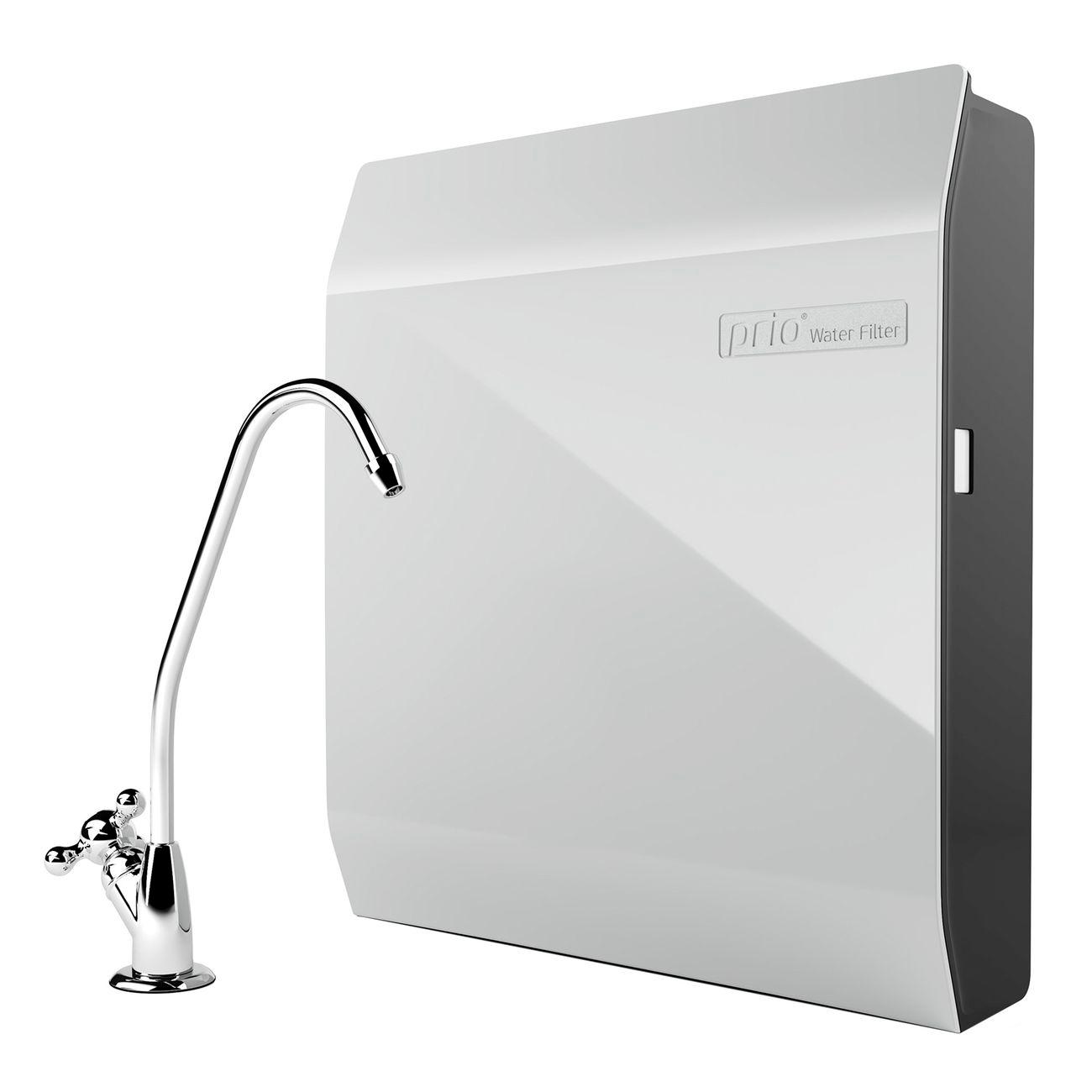 Изображение товара Фильтр для очистки воды Prio Новая вода М 310