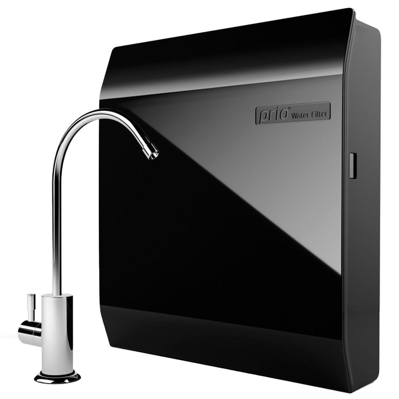 Изображение товара Фильтр для очистки воды Prio Новая вода M420 Изображение товара Фильтр для очистки воды Prio Новая вода M420