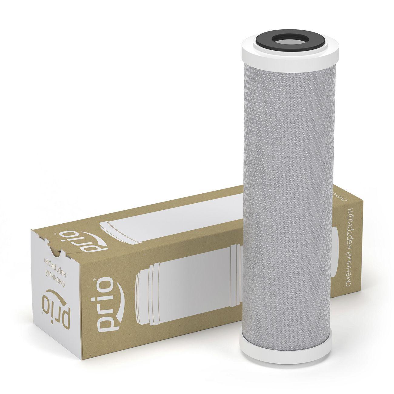 Изображение товара Картридж Prio Новая вода K200