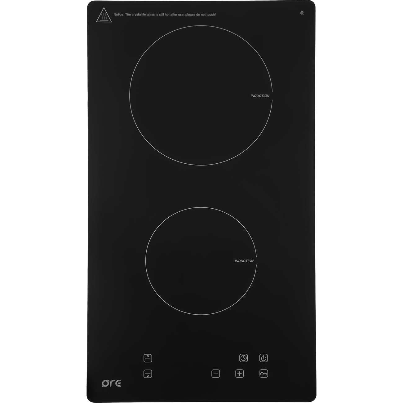 Изображение товара Встраиваемая индукционная панель независимая ORE I30