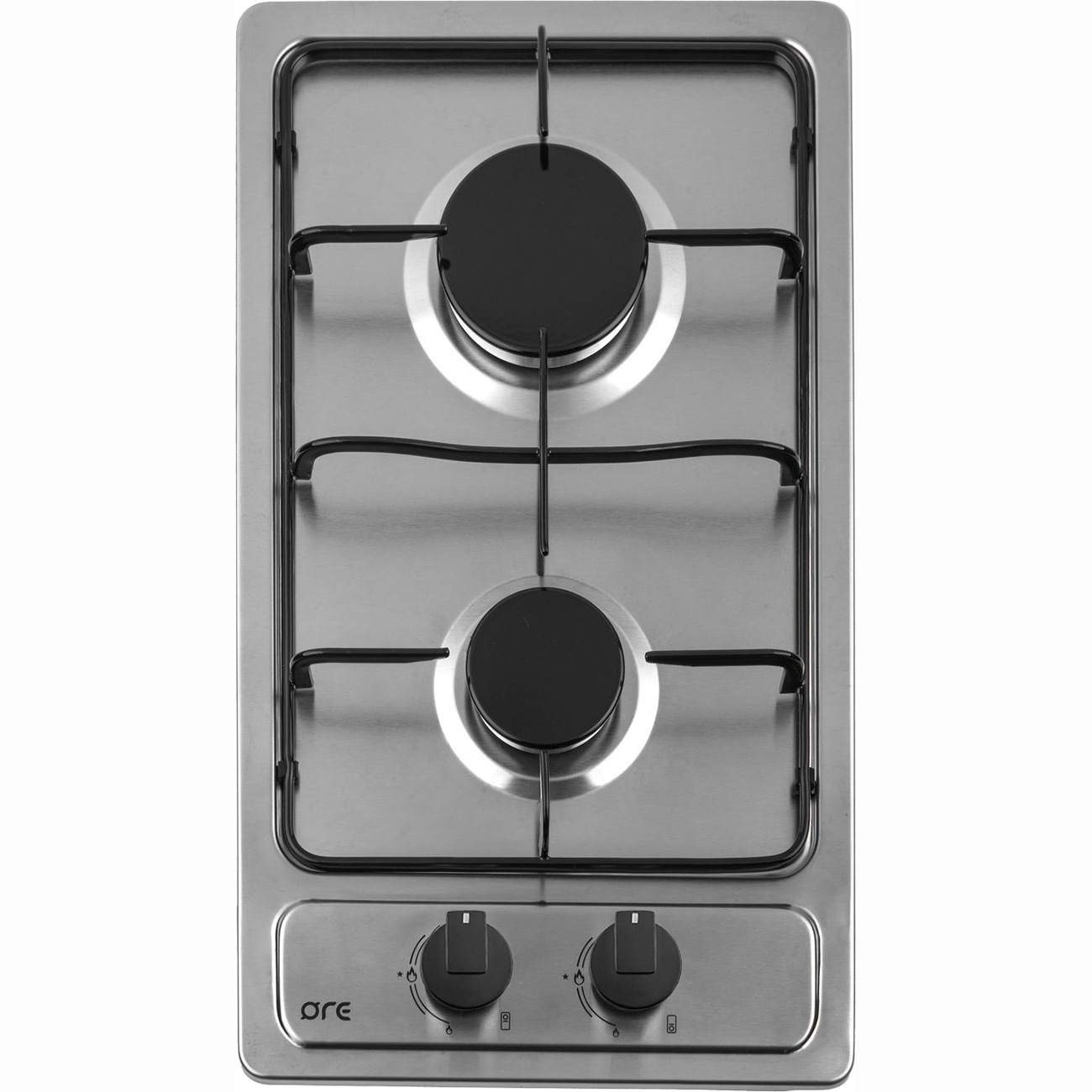 Изображение товара Встраиваемая модульная газовая панель независимая ORE LGA30A