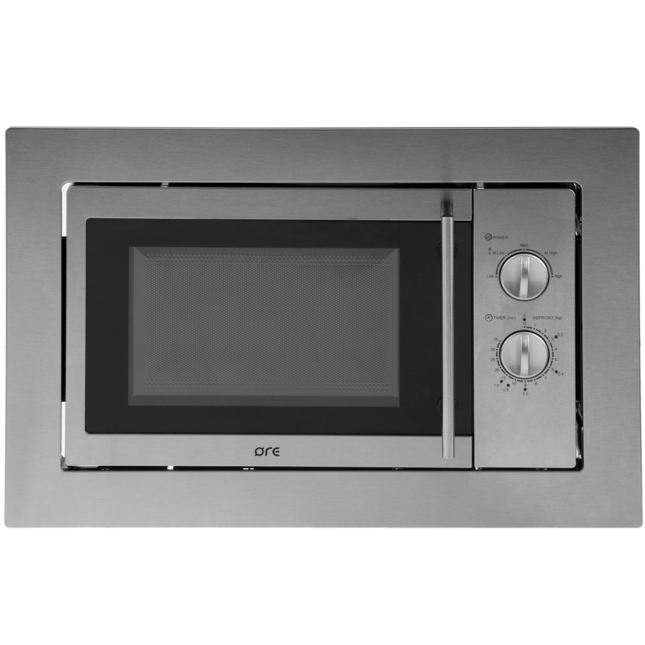 Изображение товара Встраиваемая микроволновая печь ORE MWA20