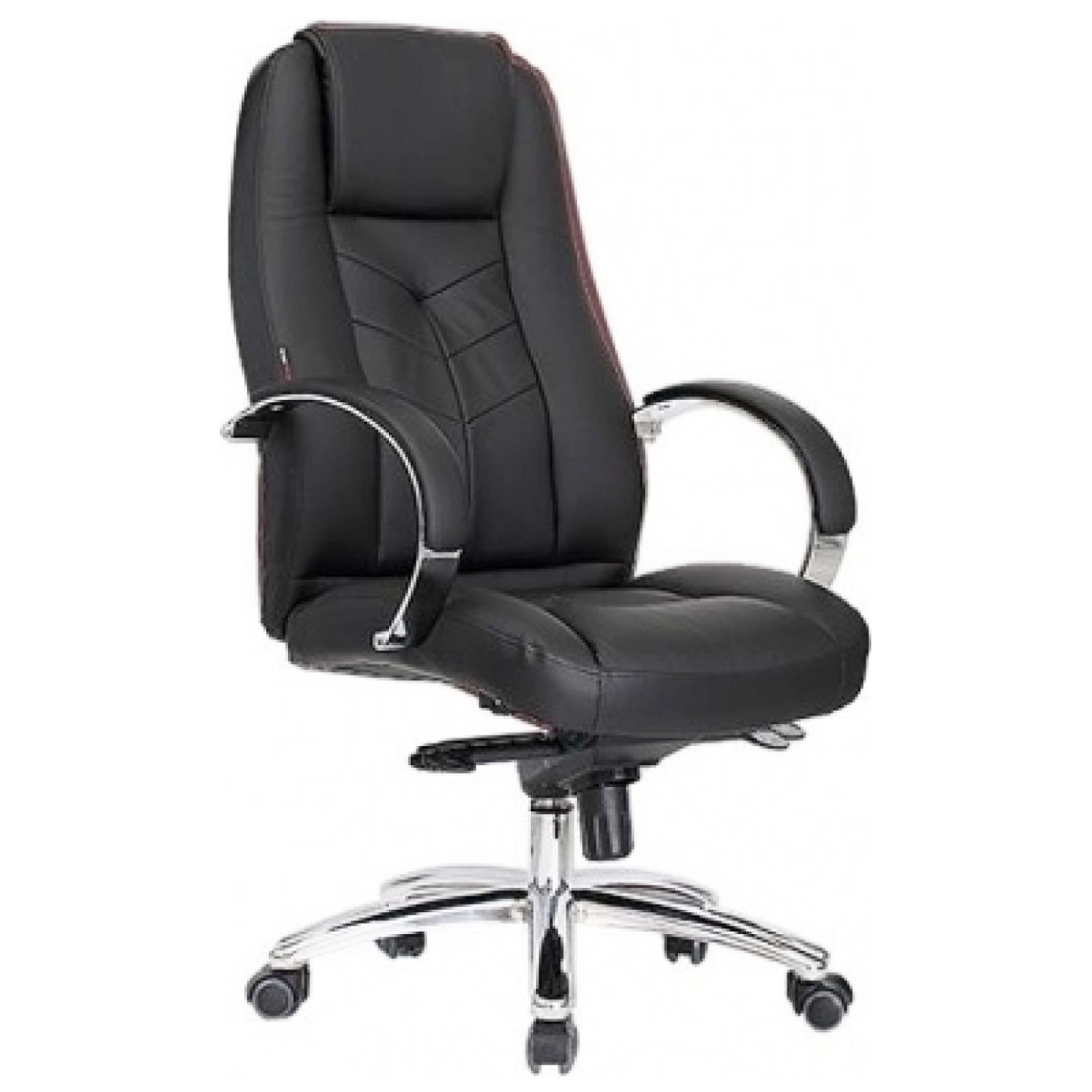 Изображение товара Кресло компьютерное Хорошие кресла Harald 2320 black